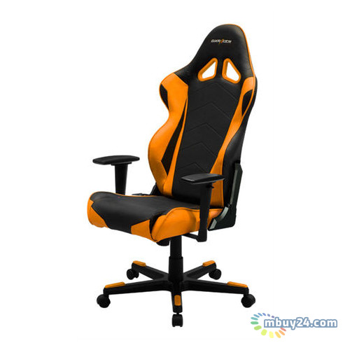 Кресло для геймеров DXRacer Racing OH/RE0/NO фото №2