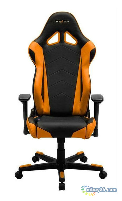 Кресло для геймеров DXRacer Racing OH/RE0/NO фото №1