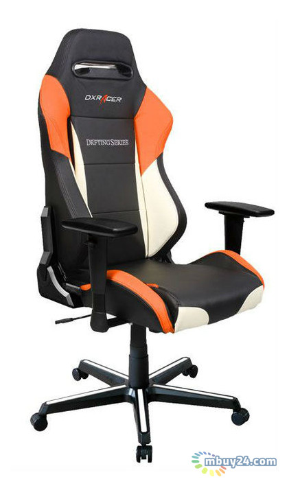 Кресло для геймеров DXRacer Drifting Oh DM61 NWO фото №3