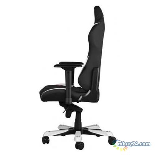 Кресло для геймеров DXRacer Iron Oh IS166 NW фото №5