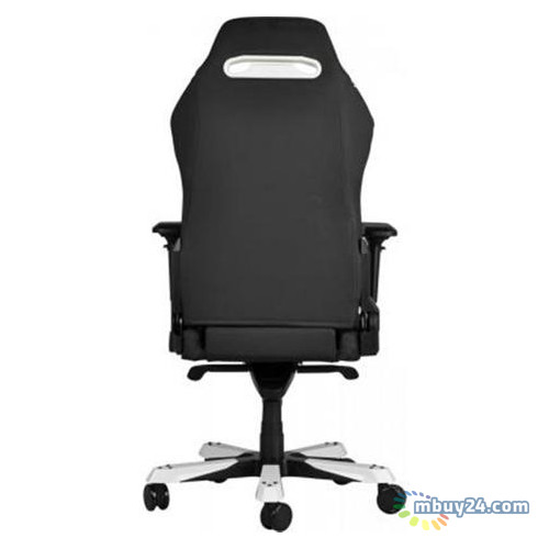 Кресло для геймеров DXRacer Iron Oh IS166 NW фото №3