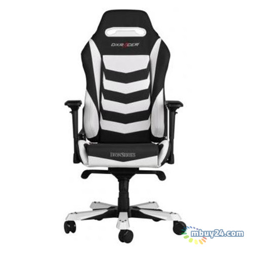 Кресло для геймеров DXRacer Iron Oh IS166 NW фото №1