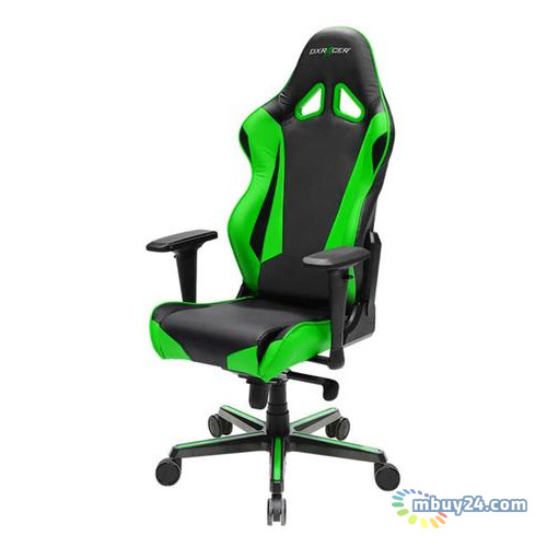 Кресло для геймеров DXRacer Racing Oh RV001 NE фото №1