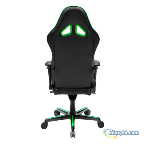 Кресло для геймеров DXRacer Racing Oh RV001 NE фото №4