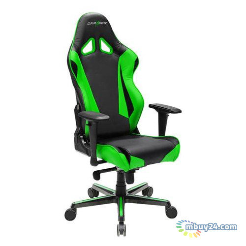 Кресло для геймеров DXRacer Racing Oh RV001 NE фото №3