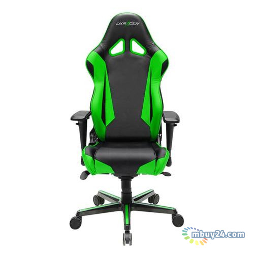 Кресло для геймеров DXRacer Racing Oh RV001 NE фото №2