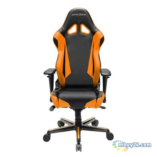 Кресло для геймеров DXRacer Racing Oh RV001 NO фото №1