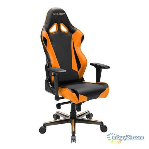 Кресло для геймеров DXRacer Racing Oh RV001 NO фото №3