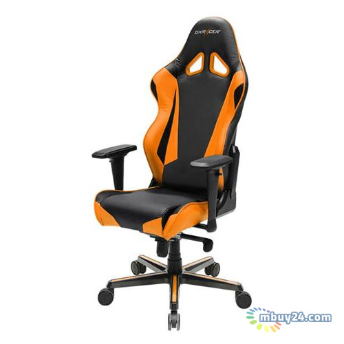 Кресло для геймеров DXRacer Racing Oh RV001 NO фото №2