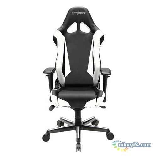 Кресло для геймеров DXRace Racing Oh RV001 NW фото №1