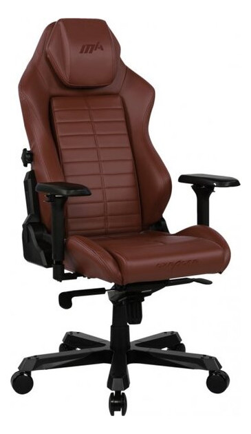 Крісло для геймерів DXRacer Master Max (DMC-I233S-C-A2) фото №2