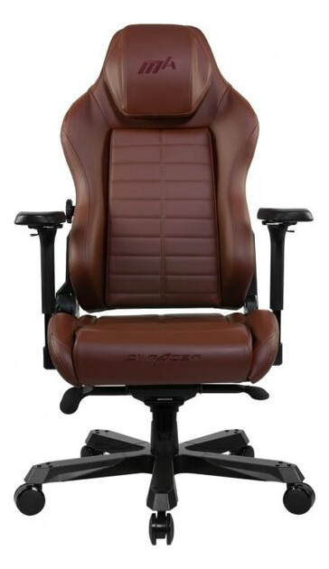 Крісло для геймерів DXRacer Master Max (DMC-I233S-C-A2) фото №4