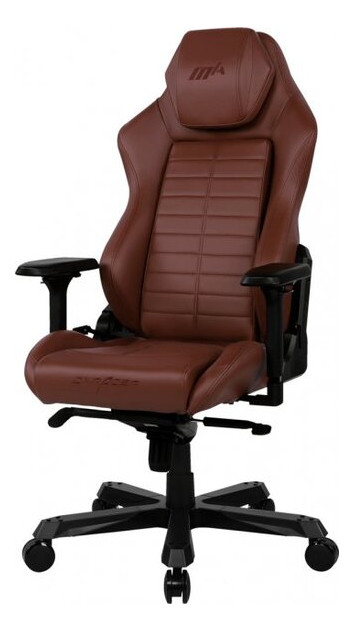 Крісло для геймерів DXRacer Master Max (DMC-I233S-C-A2) фото №1