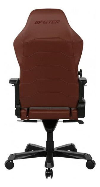 Крісло для геймерів DXRacer Master Max (DMC-I233S-C-A2) фото №8