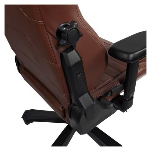 Крісло для геймерів DXRacer Master Max (DMC-I233S-C-A2) фото №13