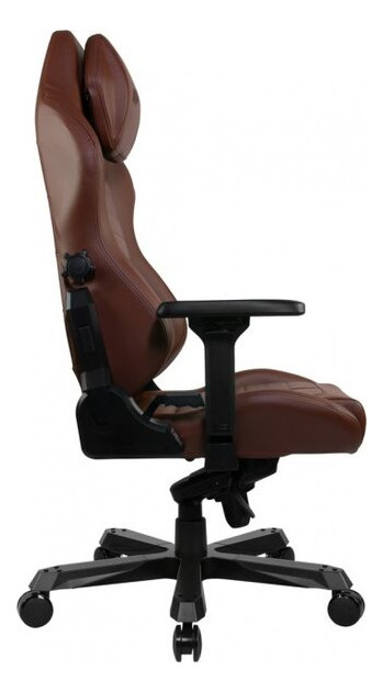 Крісло для геймерів DXRacer Master Max (DMC-I233S-C-A2) фото №6