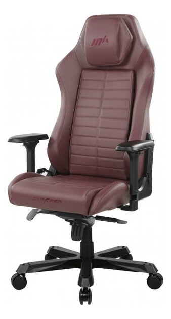 Крісло для геймерів DXRacer Master Max фіолетове (DMC-I233S-V-A2) фото №1
