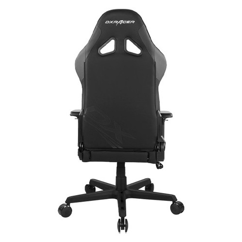 Крісло DXRacer G Series D8100 черный (GC-G001-N-C2-NVF) фото №4
