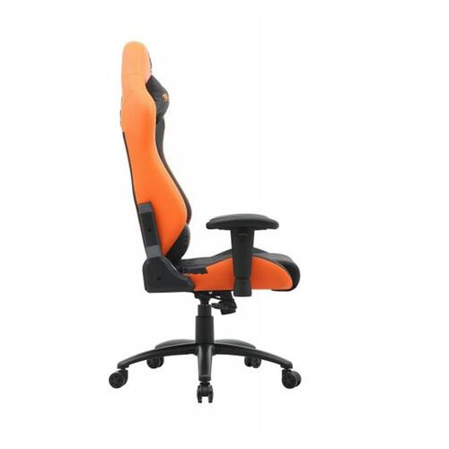 Крісло для геймерів Cougar Explore Racing Black/Orange фото №7