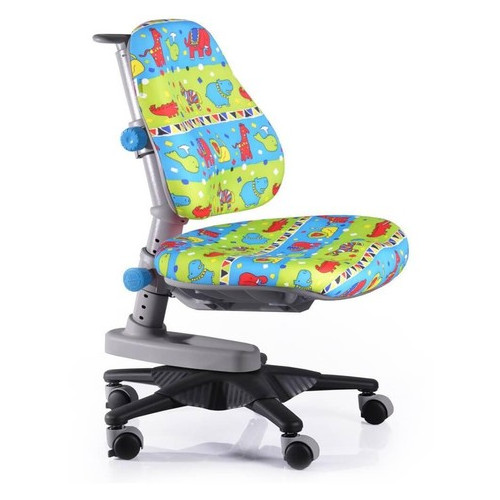 Кресло для детей Mealux Newton Y-818 GR3 фото №1