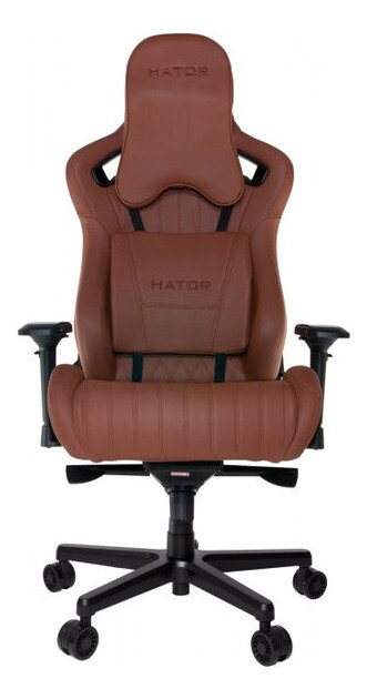 Крісло для геймерів Hator Arc S Marrakesh Brown (HTC-1000) фото №2