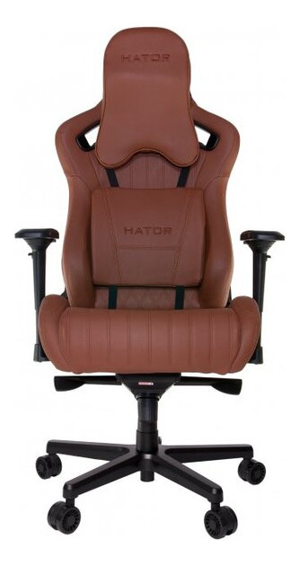 Крісло для геймерів Hator Arc S Marrakesh Brown (HTC-1000) фото №3