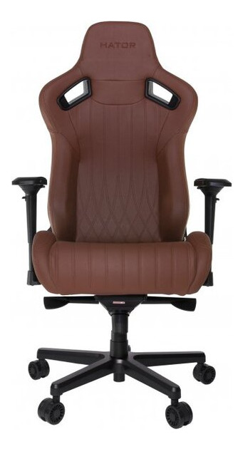 Крісло для геймерів Hator Arc S Marrakesh Brown (HTC-1000) фото №7