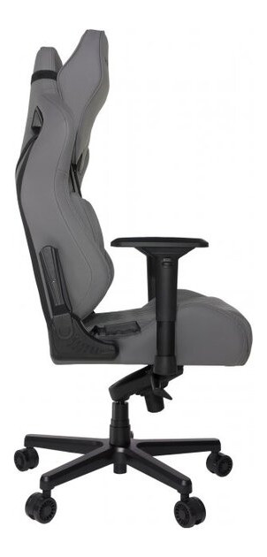 Крісло для геймерів Hator Arc S Mineral Grey (HTC-1001) фото №4