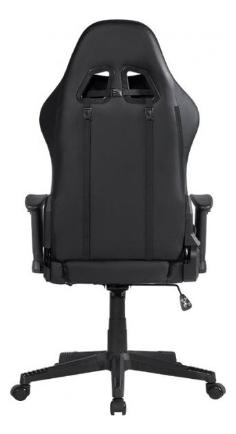 Крісло для геймерів Hator Darkside RGB Black (HTC-918) фото №6