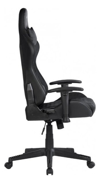 Крісло для геймерів Hator Darkside RGB Black (HTC-918) фото №5