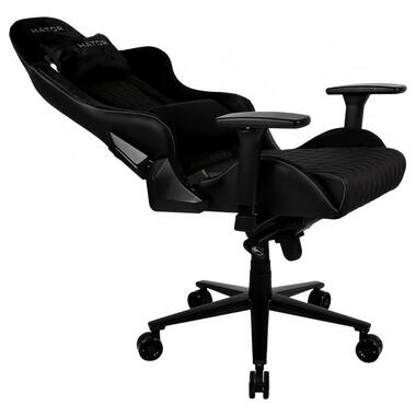 Крісло для геймерів HATOR Darkside PRO Black (HTC-916) фото №3