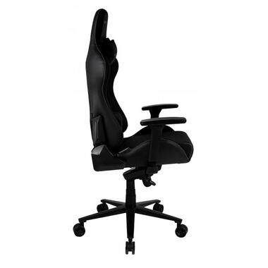 Крісло для геймерів HATOR Darkside PRO Black (HTC-916) фото №2