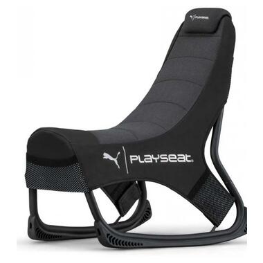 Консольне крісло Playseat PUMA Edition - Black (PPG.00228) фото №1