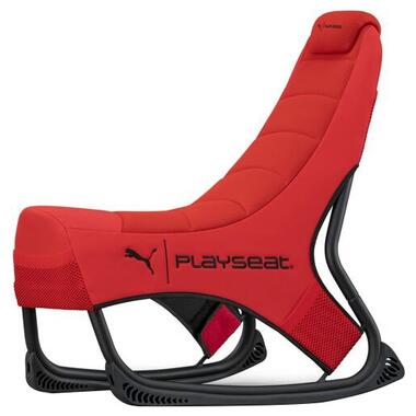 Консольне крісло Playseat PUMA Edition - Red (PPG.00230) фото №1