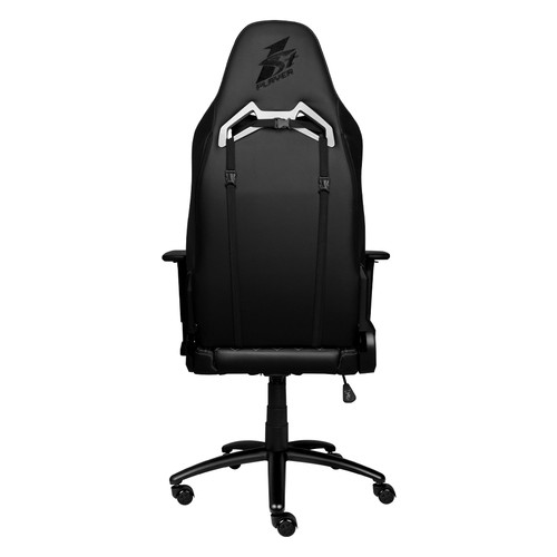 Крісло для геймерів 1stPlayer K2 Black фото №6