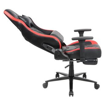 Крісло для геймерів 1stPlayer DK1 Pro FR Black&Red фото №6