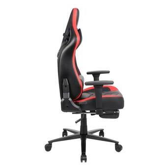 Крісло для геймерів 1stPlayer DK1 Pro FR Black&Red фото №4