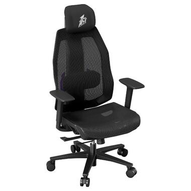 Кресло для геймеров 1stPlayer Ergo Aero фото №4