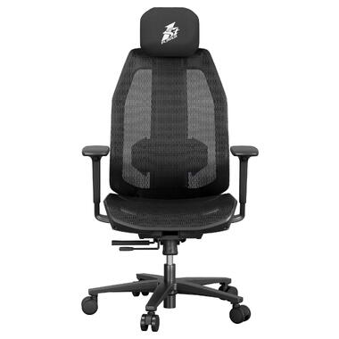 Кресло для геймеров 1stPlayer Ergo Aero фото №1