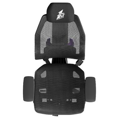 Кресло для геймеров 1stPlayer Ergo Aero фото №7