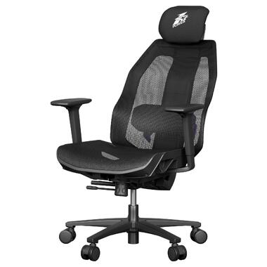 Кресло для геймеров 1stPlayer Ergo Aero фото №8
