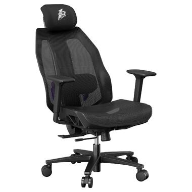 Кресло для геймеров 1stPlayer Ergo Aero фото №2