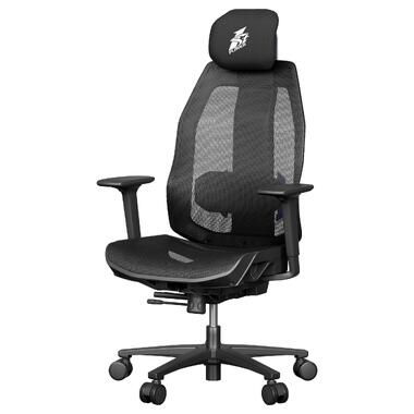 Кресло для геймеров 1stPlayer Ergo Aero фото №9