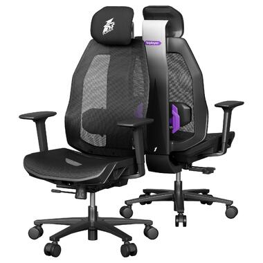 Кресло для геймеров 1stPlayer Ergo Aero фото №11