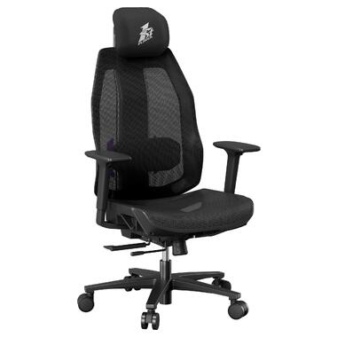 Кресло для геймеров 1stPlayer Ergo Aero фото №3