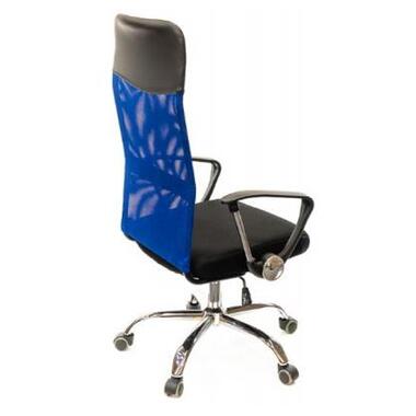 Офісне крісло Аклас Гилмор CH TILT Синее (09559) фото №5