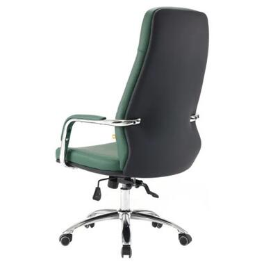 Офісне крісло Аклас Сейя Зелений (00127044) фото №5