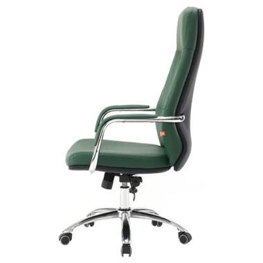 Офісне крісло Аклас Сейя Зелений (00127044) фото №3