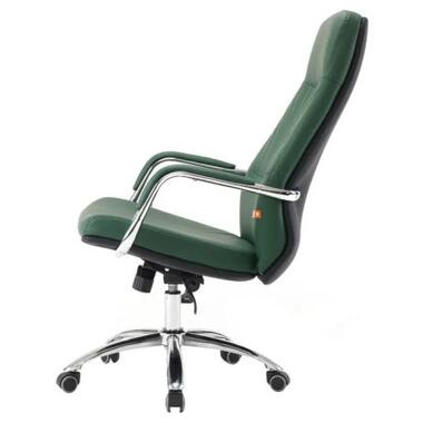 Офісне крісло Аклас Сейя Зелений (00127044) фото №4