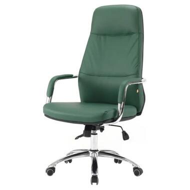 Офісне крісло Аклас Сейя Зелений (00127044) фото №1